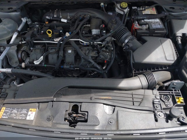 Продажа на аукционе авто 2022 Ford Escape Titanium, vin: 1FMCU9J97NUA32362, номер лота: 45786183