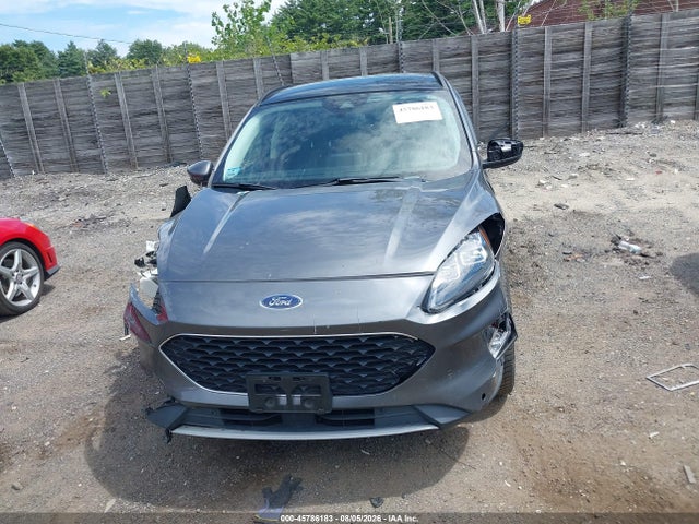 Продажа на аукционе авто 2022 Ford Escape Titanium, vin: 1FMCU9J97NUA32362, номер лота: 45786183