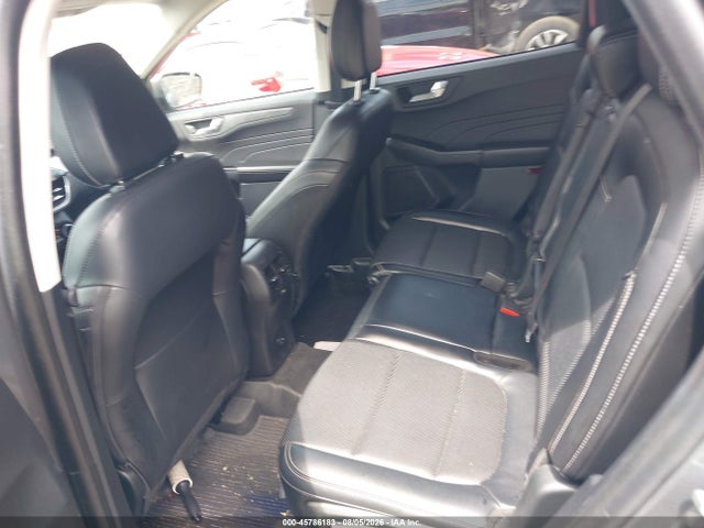 Продажа на аукционе авто 2022 Ford Escape Titanium, vin: 1FMCU9J97NUA32362, номер лота: 45786183