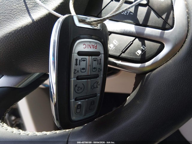 Aukcja sprzedaży 2023 Chrysler Pacifica Touring L, vin: 2C4RC1BG0PR627568, numer aukcji: 45786189