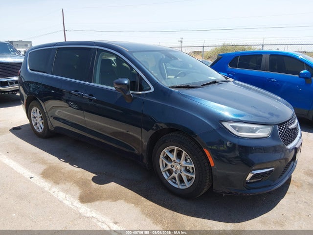 Aukcja sprzedaży 2023 Chrysler Pacifica Touring L, vin: 2C4RC1BG0PR627568, numer aukcji: 45786189