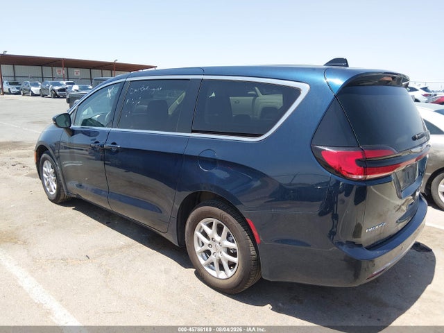 Aukcja sprzedaży 2023 Chrysler Pacifica Touring L, vin: 2C4RC1BG0PR627568, numer aukcji: 45786189