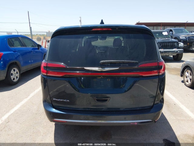 Aukcja sprzedaży 2023 Chrysler Pacifica Touring L, vin: 2C4RC1BG0PR627568, numer aukcji: 45786189
