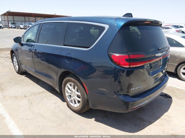 Aukcja sprzedaży 2023 Chrysler Pacifica Touring L, vin: 2C4RC1BG0PR627568, numer aukcji: 45786189