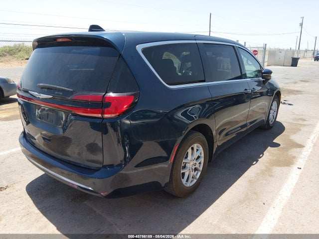 Aukcja sprzedaży 2023 Chrysler Pacifica Touring L, vin: 2C4RC1BG0PR627568, numer aukcji: 45786189