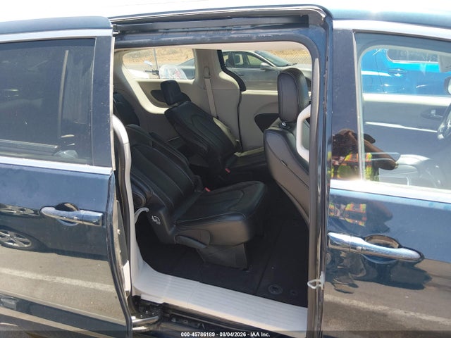 Aukcja sprzedaży 2023 Chrysler Pacifica Touring L, vin: 2C4RC1BG0PR627568, numer aukcji: 45786189