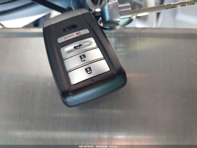 45786191 :رقم المزاد ، 19UUB2F57FA021636 vin ، 2015 Acura Tlx V6 Tech مزاد بيع