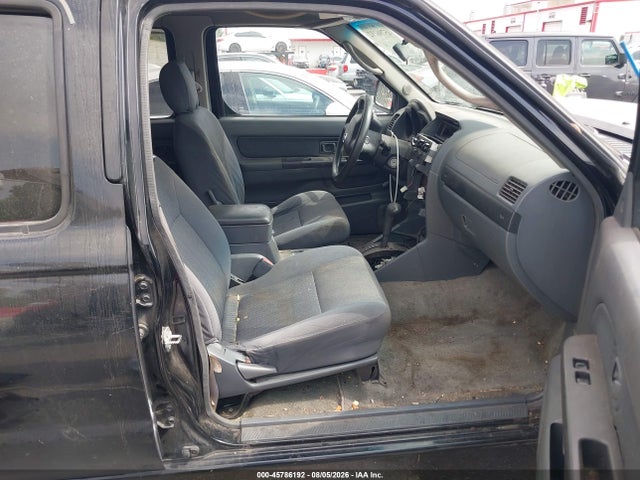 2004 Nissan Frontier Xe-v6 მანქანა იყიდება აუქციონზე, vin: 1N6ED29X64C401589, აუქციონის ნომერი: 45786192