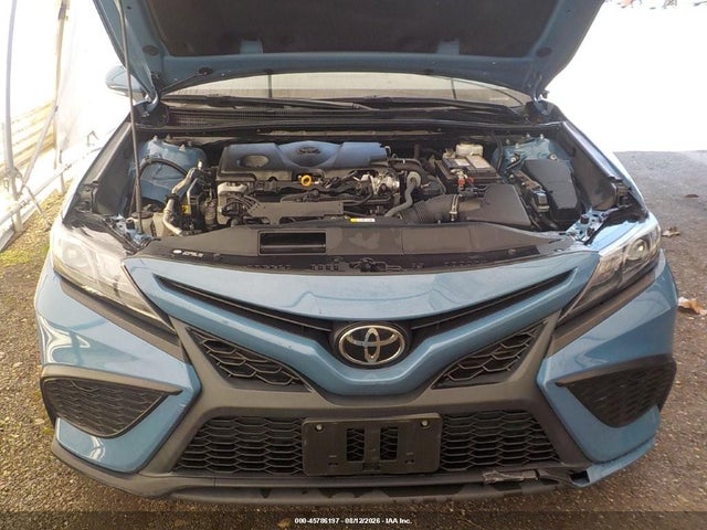 Продаж на аукціоні авто 2023 Toyota Camry Se, vin: 4T1G11AK5PU130548, номер лоту: 45786197
