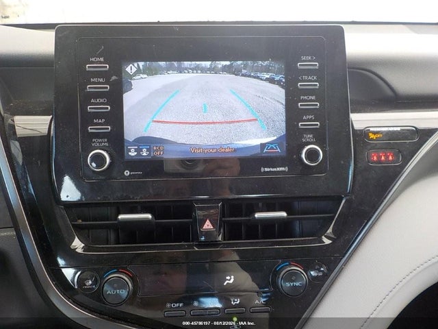 Продаж на аукціоні авто 2023 Toyota Camry Se, vin: 4T1G11AK5PU130548, номер лоту: 45786197