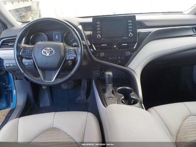 Продаж на аукціоні авто 2023 Toyota Camry Se, vin: 4T1G11AK5PU130548, номер лоту: 45786197