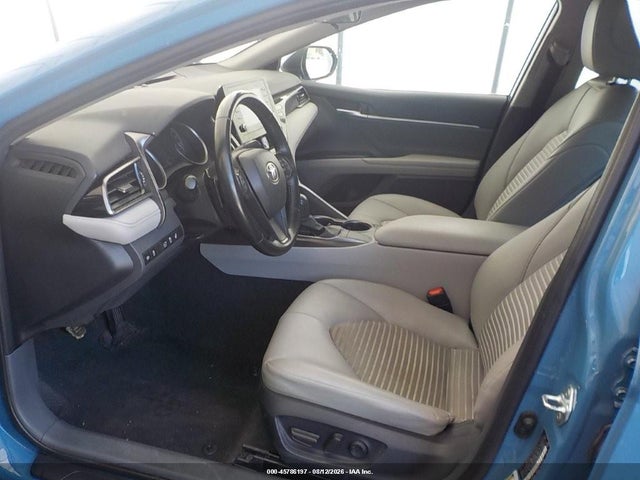 Продаж на аукціоні авто 2023 Toyota Camry Se, vin: 4T1G11AK5PU130548, номер лоту: 45786197