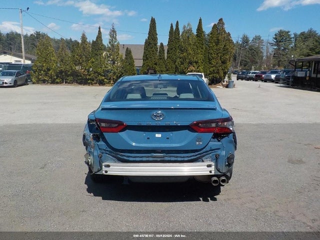 Продаж на аукціоні авто 2023 Toyota Camry Se, vin: 4T1G11AK5PU130548, номер лоту: 45786197