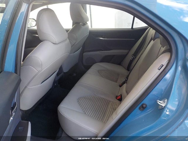 Продаж на аукціоні авто 2023 Toyota Camry Se, vin: 4T1G11AK5PU130548, номер лоту: 45786197