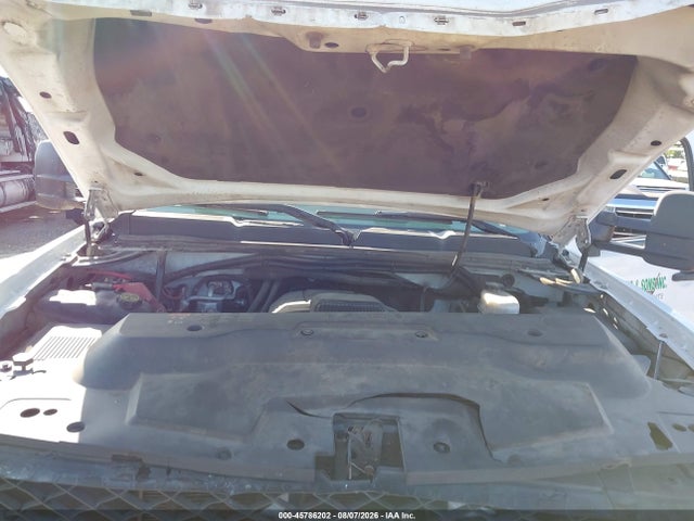 Продаж на аукціоні авто 2013 Chevrolet Silverado 3500hd Chassis Work Truck, vin: 1GB3CZCG8DF131489, номер лоту: 45786202