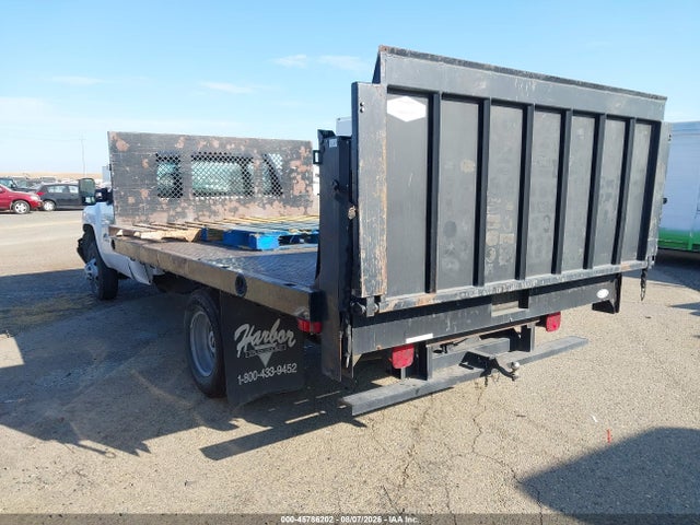 Продаж на аукціоні авто 2013 Chevrolet Silverado 3500hd Chassis Work Truck, vin: 1GB3CZCG8DF131489, номер лоту: 45786202