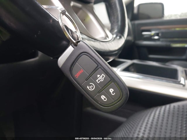 Продажа на аукционе авто 2014 Ram 2500 Laramie, vin: 3C6UR5FL7EG244017, номер лота: 45786203