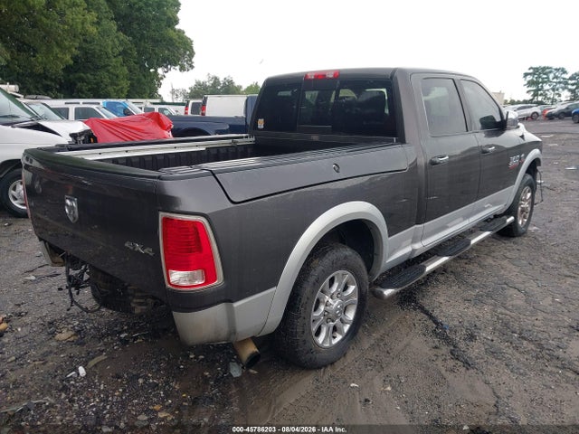 Продажа на аукционе авто 2014 Ram 2500 Laramie, vin: 3C6UR5FL7EG244017, номер лота: 45786203