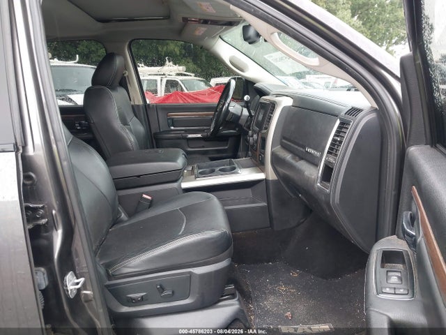 Продажа на аукционе авто 2014 Ram 2500 Laramie, vin: 3C6UR5FL7EG244017, номер лота: 45786203