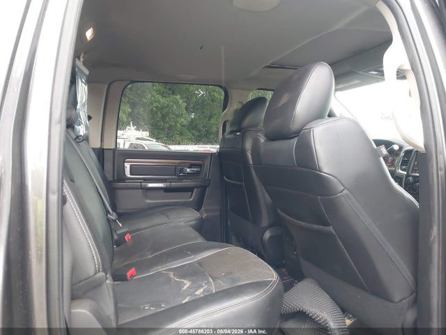 Продажа на аукционе авто 2014 Ram 2500 Laramie, vin: 3C6UR5FL7EG244017, номер лота: 45786203