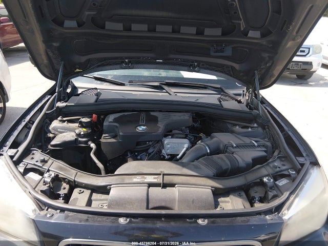 WBAVM1C53FVW57083 BMW X1 Sdrive28i