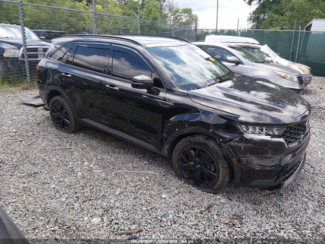 Aukcja sprzedaży 2021 Kia Sorento S, vin: 5XYRLDLCXMG013902, numer aukcji: 45786207