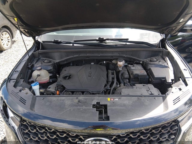 Aukcja sprzedaży 2021 Kia Sorento S, vin: 5XYRLDLCXMG013902, numer aukcji: 45786207