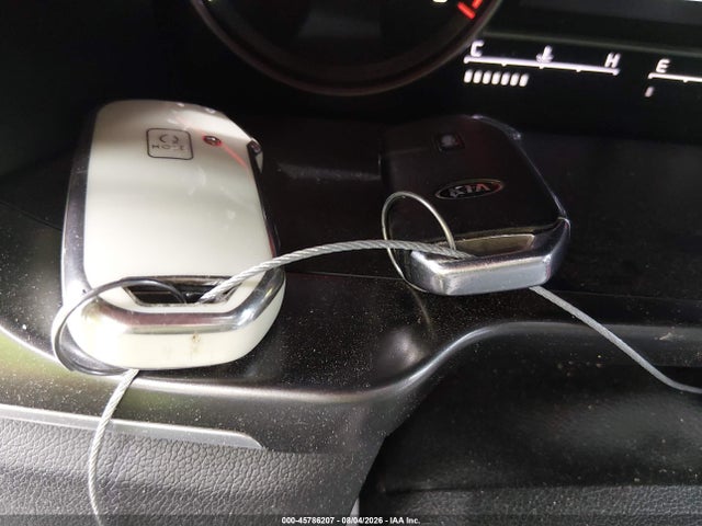Aukcja sprzedaży 2021 Kia Sorento S, vin: 5XYRLDLCXMG013902, numer aukcji: 45786207