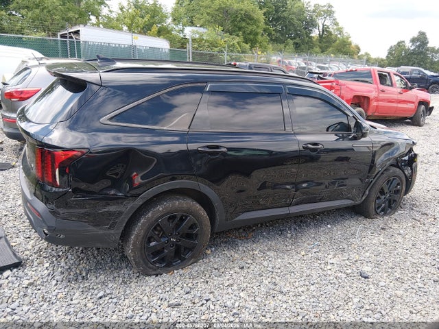 Aukcja sprzedaży 2021 Kia Sorento S, vin: 5XYRLDLCXMG013902, numer aukcji: 45786207