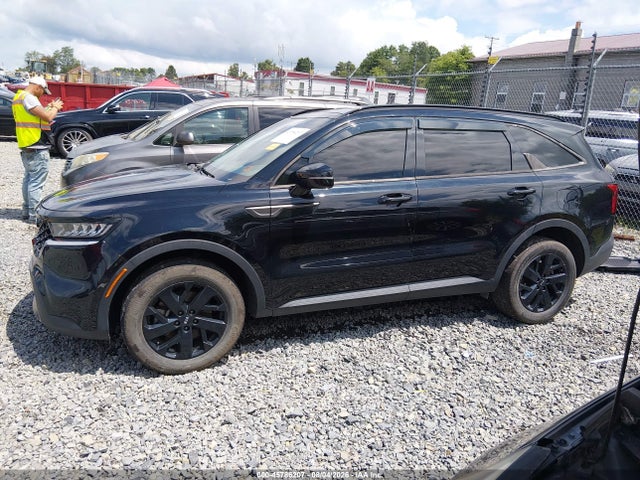 Aukcja sprzedaży 2021 Kia Sorento S, vin: 5XYRLDLCXMG013902, numer aukcji: 45786207