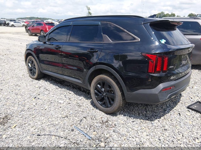 Aukcja sprzedaży 2021 Kia Sorento S, vin: 5XYRLDLCXMG013902, numer aukcji: 45786207