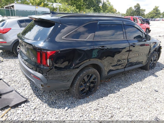 Aukcja sprzedaży 2021 Kia Sorento S, vin: 5XYRLDLCXMG013902, numer aukcji: 45786207