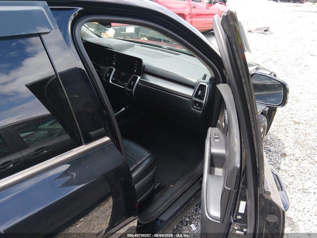 Aukcja sprzedaży 2021 Kia Sorento S, vin: 5XYRLDLCXMG013902, numer aukcji: 45786207