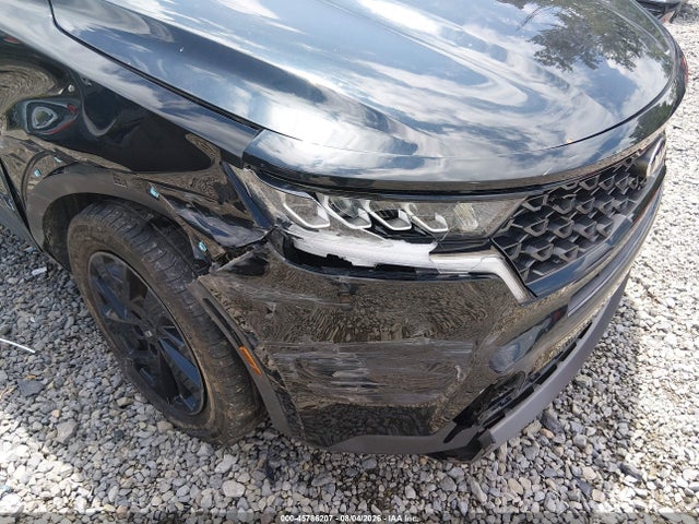 Aukcja sprzedaży 2021 Kia Sorento S, vin: 5XYRLDLCXMG013902, numer aukcji: 45786207