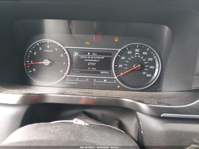 Aukcja sprzedaży 2021 Kia Sorento S, vin: 5XYRLDLCXMG013902, numer aukcji: 45786207