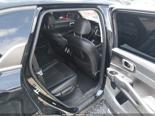 Aukcja sprzedaży 2021 Kia Sorento S, vin: 5XYRLDLCXMG013902, numer aukcji: 45786207