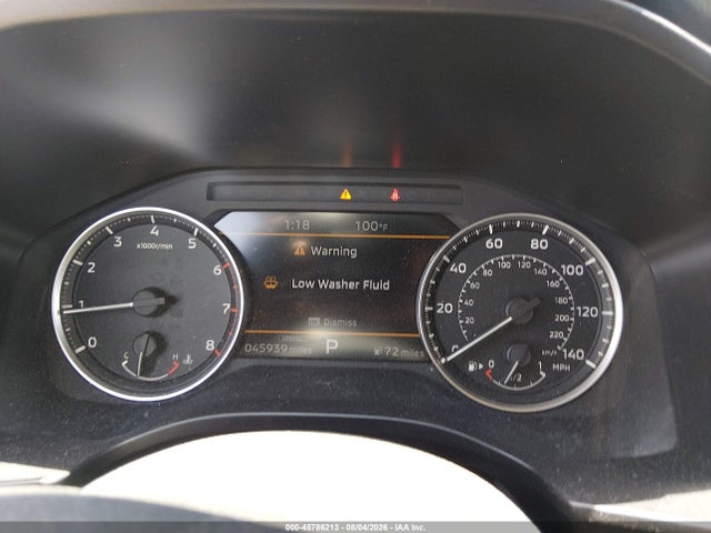 Aukcja sprzedaży 2024 Mitsubishi Outlander Se 2.5 2wd/se Black Edition S-awc/se Black Edition W/pano Roof S-awc, vin: JA4J3VA86RZ078718, numer aukcji: 45786213