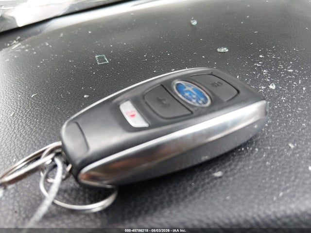 2019 Subaru Outback 3.6r Touring მანქანა იყიდება აუქციონზე, vin: 4S4BSETC3K3287529, აუქციონის ნომერი: 45786218