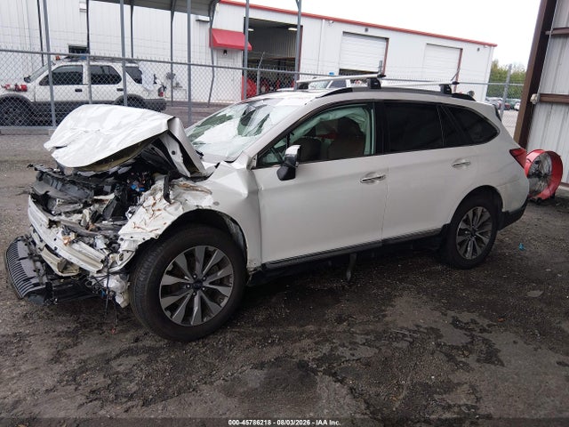 2019 Subaru Outback 3.6r Touring მანქანა იყიდება აუქციონზე, vin: 4S4BSETC3K3287529, აუქციონის ნომერი: 45786218
