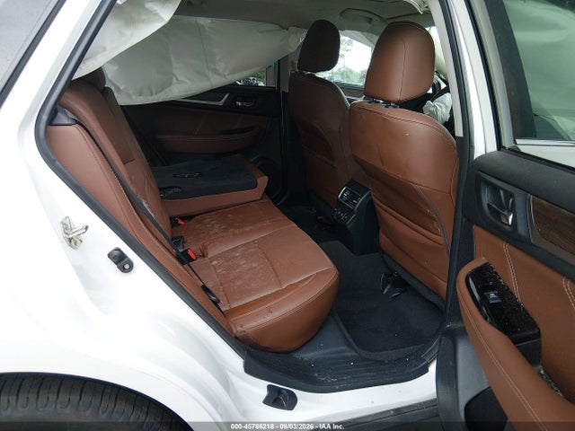 2019 Subaru Outback 3.6r Touring მანქანა იყიდება აუქციონზე, vin: 4S4BSETC3K3287529, აუქციონის ნომერი: 45786218