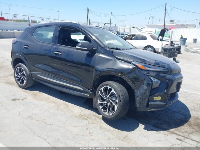 Chevrolet Bolt Euv Fwd Premier 2022 1G1FZ6S06N4128316 главное изображение