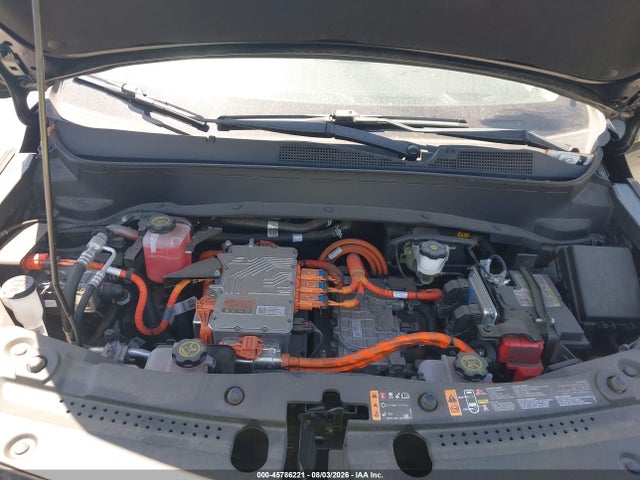 1G1FZ6S06N4128316 Chevrolet Bolt Euv Fwd Premier