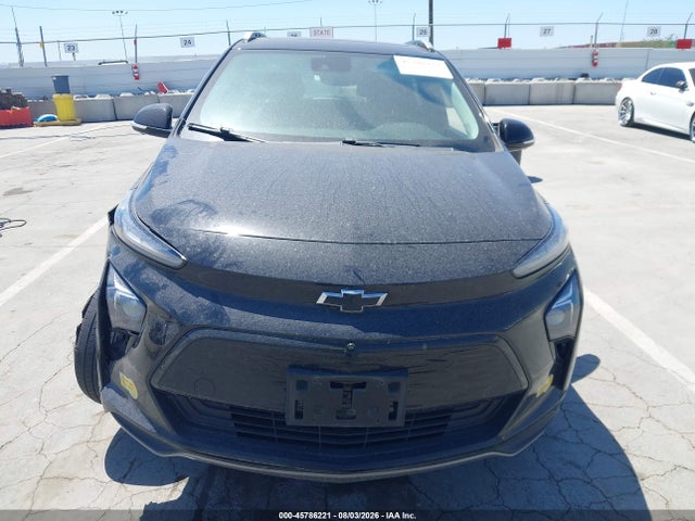 1G1FZ6S06N4128316 Chevrolet Bolt Euv Fwd Premier