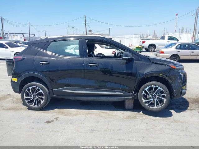 1G1FZ6S06N4128316 Chevrolet Bolt Euv Fwd Premier