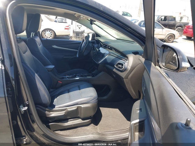 1G1FZ6S06N4128316 Chevrolet Bolt Euv Fwd Premier