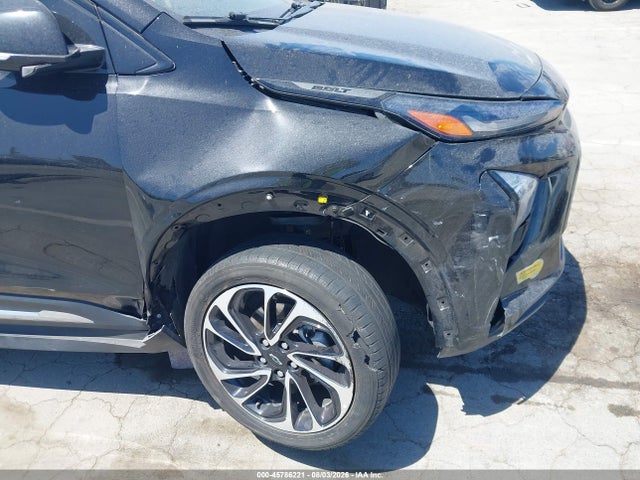 1G1FZ6S06N4128316 Chevrolet Bolt Euv Fwd Premier