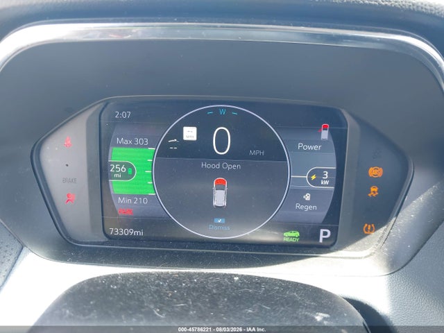 1G1FZ6S06N4128316 Chevrolet Bolt Euv Fwd Premier