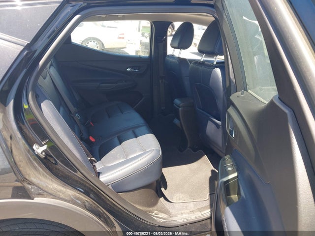 1G1FZ6S06N4128316 Chevrolet Bolt Euv Fwd Premier