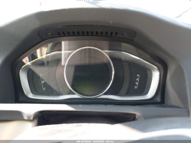 2015 Volvo S60 T5 Premier Plus მანქანა იყიდება აუქციონზე, vin: YV140MFC5F1307168, აუქციონის ნომერი: 45786224