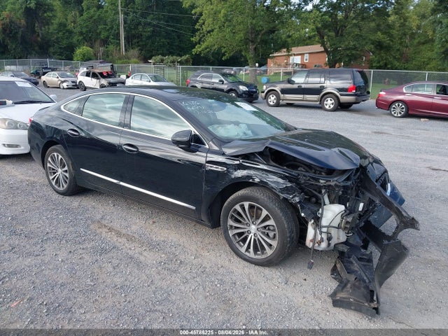 2019 Buick Lacrosse Awd Essence მანქანა იყიდება აუქციონზე, vin: 1G4ZR5SS3KU129768, აუქციონის ნომერი: 45786225